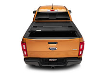 Load image into Gallery viewer, UnderCover Ford Ranger 6ft Armor Flex Bed Cover - Black Textured