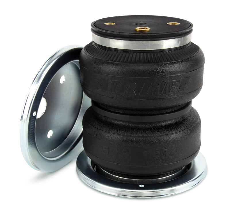 Air Lift LoadLifter 5000 Air Spring Kit Ford F-250 F-350 4WD SRW