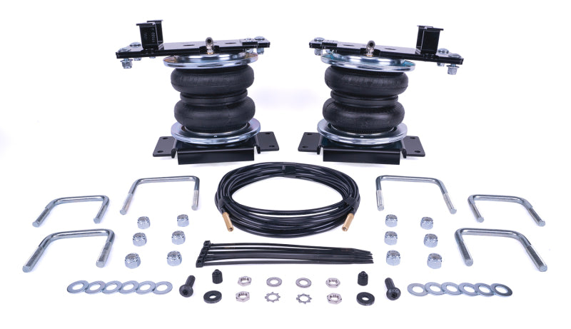 Air Lift Nissan Frontier 4WD LoadLifter 5000 Air Spring Kit