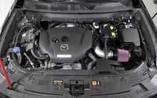 Load image into Gallery viewer, K&amp;N Mazda 6 2.5L Turbo Typhoon Air Intake