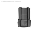 WeatherTech Chevrolet Tahoe Rear FloorLiner - Black