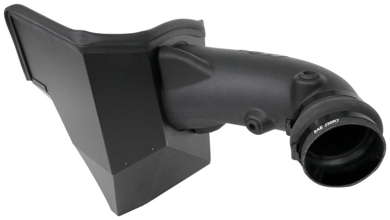 K&N Jeep Grand Cherokee Trackhawk V8-6.2L F/I Aircharger Performance Intake