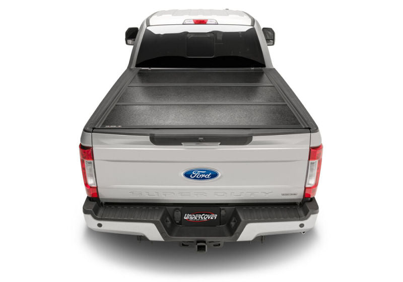 UnderCover Ford F-250/F-350 8ft Flex Bed Cover