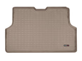 WeatherTech Ford Bronco Full Size Cargo Liners - Tan