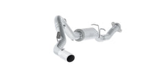 Load image into Gallery viewer, MBRP Chevy/GMC 2500HD PU 6.0L V8 3.5in Single Side Exit Alum Cat Back Perf Exhaust