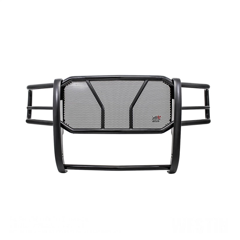 Westin GMC Sierra 1500 HDX Grille Guard - Black