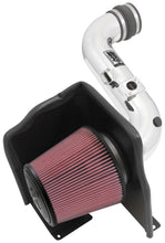 Load image into Gallery viewer, K&amp;N 77 Series Performance Intake Kit for Chevrolet Silverado/GMC Sierra 2500 / 3500 6.6L V8