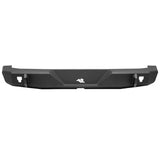 Rugged Ridge Jeep Wrangler JK/JKU HD Rear Bumper