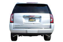 Load image into Gallery viewer, Gibson 14-19 Cadillac Escalade Base 6.2L 3.5in/2.25in Cat-Back Dual Extreme Exhaust - Stainless
