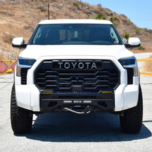 Load image into Gallery viewer, Westin Toyota Tundra Pro-Series Front Bumper - Textured Black
