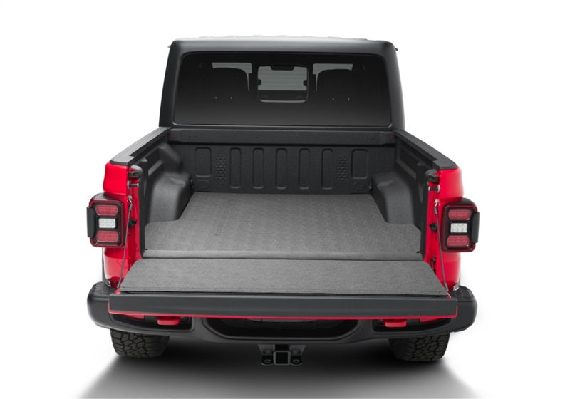 BedRug 20+ Jeep Gladiator 5ft Bed Mat (Use w/Spray-In & Non-Lined Bed)