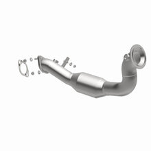 Load image into Gallery viewer, MagnaFlow Front Forward Converter Direct Fit 09-16 BMW Z4 3.0L