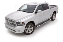 Load image into Gallery viewer, Lund Dodge Ram 1500 Crew Cab (Built Before 7/1/15) 5in. Oval Bent Nerf Bars - Chrome