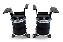 Load image into Gallery viewer, Air Lift Loadlifter 5000 Rear Air Spring Kit for 11-19 Chevrolet Silverado 2500/3500