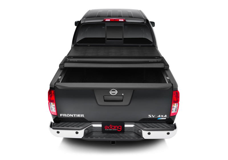 Extang Nissan Frontier (5ft) Trifecta 2.0