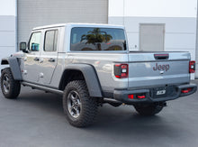 Load image into Gallery viewer, Borla 2020 Jeep Gladiator JT 3.6L V6 AWD 2.75in S-Type Climber Catback w/ Turndown Tip
