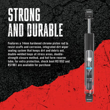 Load image into Gallery viewer, Rancho Avalanche 2500 2WD RS7MT Steering Stabilizer