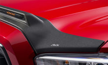 Load image into Gallery viewer, AVS Toyota Tacoma Low Profile Aeroskin Lightshield Pro - Black