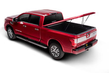 Load image into Gallery viewer, UnderCover Nissan Titan 6.5ft SE Smooth Bed Cover - Ready To Paint