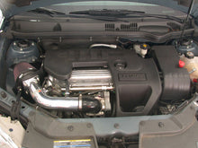 Load image into Gallery viewer, K&amp;N Chevy Cobalt 2.2L Silver Typhoon Short Ram Intake