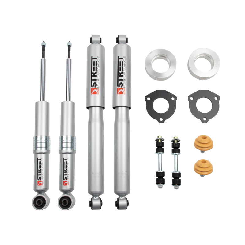 Belltech Colorado/Canyon Ext Leveling Kits