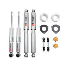 Load image into Gallery viewer, Belltech Colorado/Canyon Ext Leveling Kits