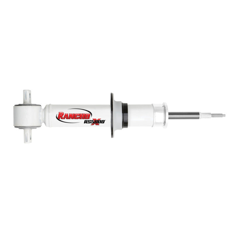 Rancho Ford F-150 Platinum King Ranch Lariat XL RS5000X Strut