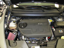 Load image into Gallery viewer, K&amp;N Jeep Cherokee V6-3.2L F/I FIPK Performance Intake