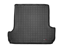 Load image into Gallery viewer, WeatherTech Toyota 4Runner Cargo Liners - Black
