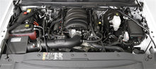 Load image into Gallery viewer, Airaid 17+ GMC Sierra/Yukon V8-6.2L F/I Jr Intake Kit - Oiled / Red Media
