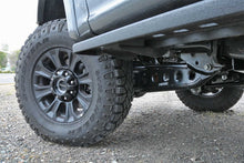 Load image into Gallery viewer, Fabtech 05+ Ford F250/350 &amp; 08-20 Ford F450/550 4WD 4/6/8in Lift Radius Arm System
