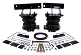 Air Lift Loadlifter 7500XL Ultimate for 2022 Ford F250/F350 DRW 4WD