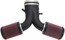Load image into Gallery viewer, K&amp;N Dodge Viper Short Ram Intake