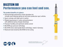 Load image into Gallery viewer, Bilstein B8 5112 Series Ford F250 14mm Monotube Suspension Leveling Kit