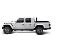 Load image into Gallery viewer, UnderCover Jeep Gladiator 5ft Ultra Flex Bed Cover - Matte Black Finish