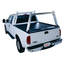 Load image into Gallery viewer, Pace Edwards 04-15 Nissan Titan Std/Ext Cab SB / 01-06 Toyota Tundra Std Cab LB Utility Rack