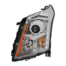 Load image into Gallery viewer, xTune Cadillac SRX 10-14 Driver Side Halogen Headlight - OEM L HD-JH-CSRX11-OE-L