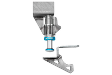 Load image into Gallery viewer, King Shocks Chevrolet/GMC Silverado/Sierra 1500 Rear 2.0 Compact Bump Stop Kit (Pair)