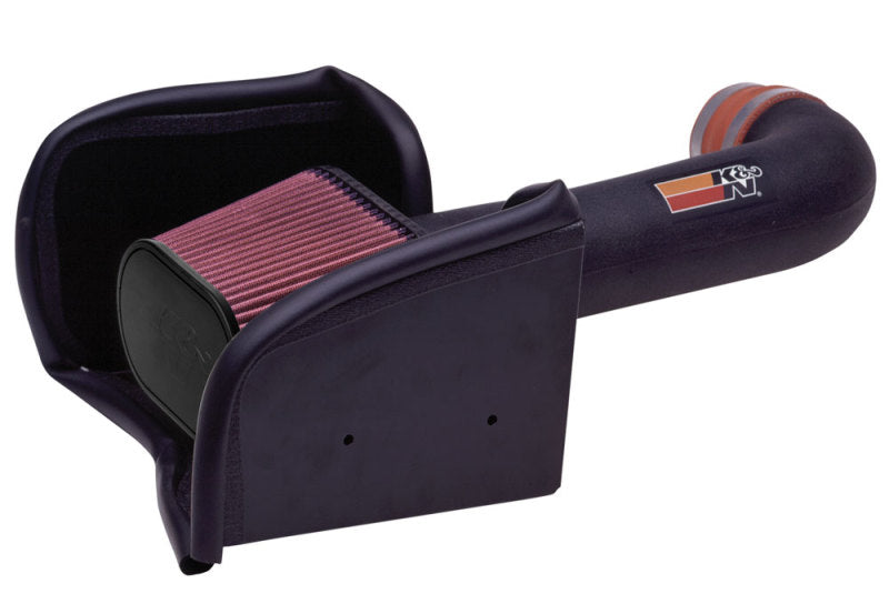 K&N Dodge Dakota/Durango V8-4.7L Performance Intake Kit