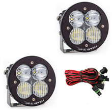 Load image into Gallery viewer, Baja Designs XL R Sport Series Driving Combo Pattern Pair LED Light Pods - Clear