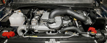 Load image into Gallery viewer, K&amp;N Nissan Titan XD V8-5.0L DSL 63 Series Aircharger Performance Intake