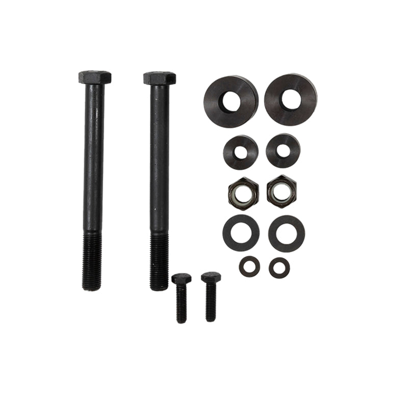 Belltech Toyota Tacoma 4wd (All Cabs) .5in-3in Lift Lift Kit