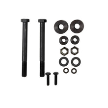 Load image into Gallery viewer, Belltech Toyota Tacoma 4wd (All Cabs) .5in-3in Lift Lift Kit