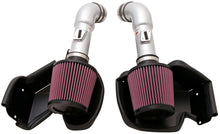Load image into Gallery viewer, K&amp;N Nissan/Infiniti 370z/G37 V6-3.7L Typhoon Intake