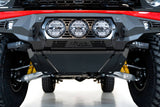 Addictive Desert Designs 21+ Ford Bronco Bomber Skid Plate (Use w/ Bomber Front Bumper)