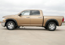 Load image into Gallery viewer, Lund Dodge Ram 1500 RX-Rivet Style Textured Elite Series Fender Flares - Black (4 Pc.)