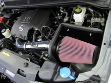 Load image into Gallery viewer, K&amp;N Nissan V8-5.6L High Flow Performance Kit