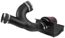 Load image into Gallery viewer, K&amp;N FORD F150 2.7L V6 Performance Intake Kit