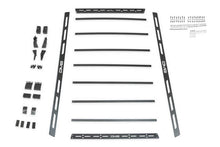 Load image into Gallery viewer, DV8 Offroad 21-23 Ford Bronco 2-Door Hard Top Roof Rack