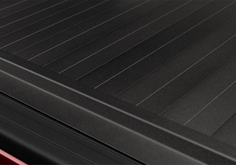 Retrax 07+ Toyota Tundra Regular/Double Cab (6.5ft. Bed) Retrax IX